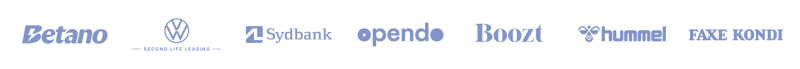 Sponsorer
